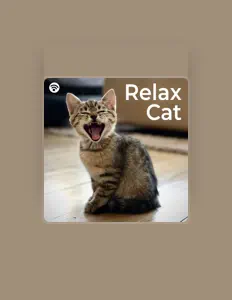 聆聽 Jazz Music for Cats、觀看音樂影片、閱讀小傳、查看巡演日期等！