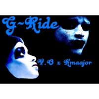 G Ride (feat. kmaajor) - Single - V.O