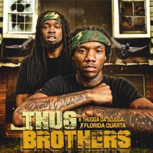 GANGSTA (feat. LIL KEV)
