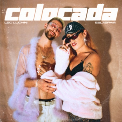 Colocada - EP
