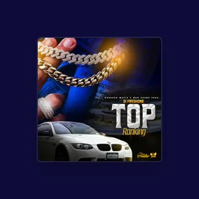 Listen to Di Freshone, watch music videos, read bio, see tour dates & more!