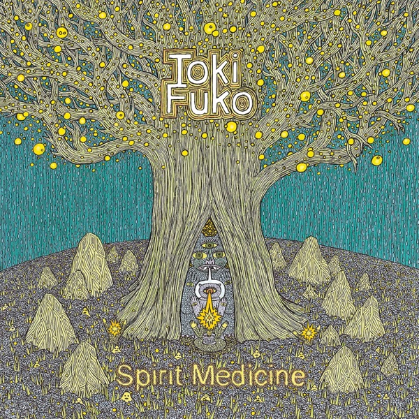 Spirit Medicine - EP
