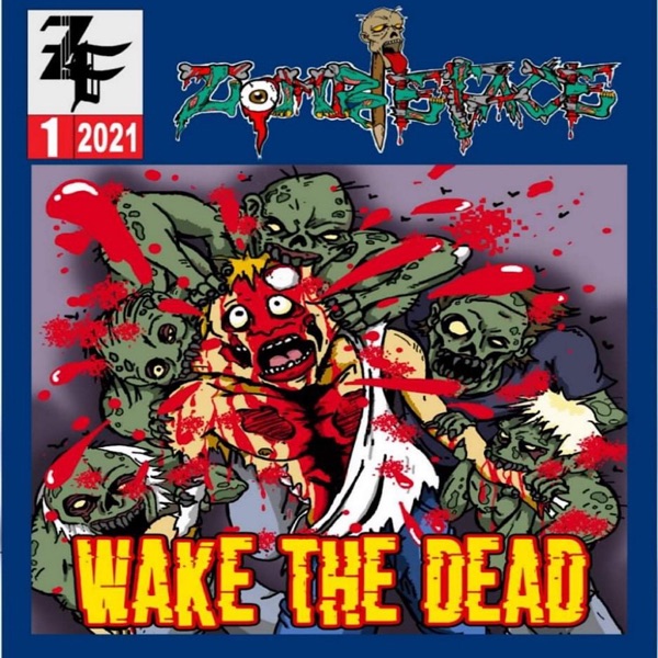 Wake the Dead