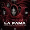 La Fama (feat. Nelly Nelz & Carlos Trvp) artwork