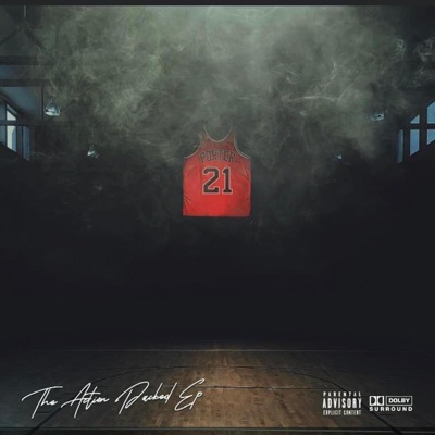 The Action Packed EP
