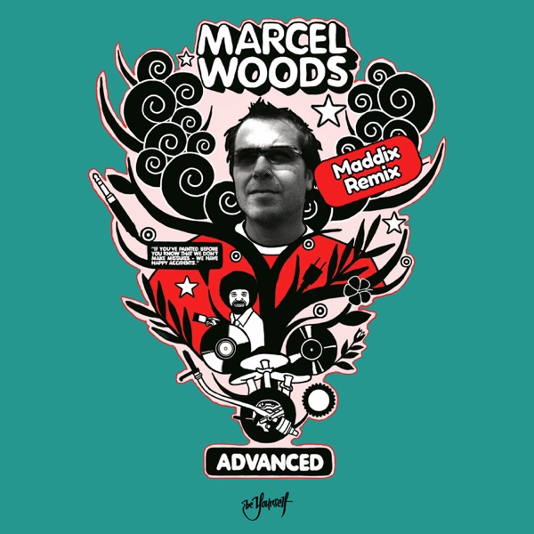 Advanced (Maddix Remix) - Single