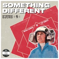 Something Different - EP - Michael Barrow & The Tourists