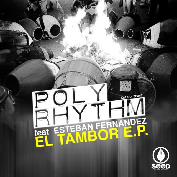 El Tambor