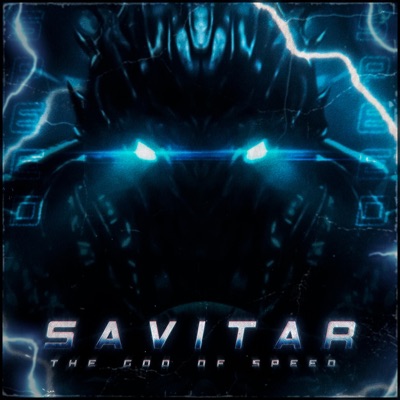O Ódio Que Me Guiará  Savitar  (The Flash) (feat. Hayato) - Single