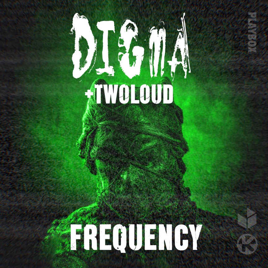 Digma & twoloud - Frequency - Single (2023) [iTunes Plus AAC M4A]-新房子