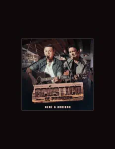 Dengarkan Renê & Adriano, tonton video musik, baca bio, lihat tanggal tur & lainnya!