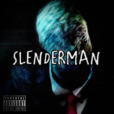 Slenderman - Single
