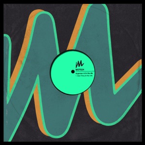 Best Thing (In My Life) - Single
