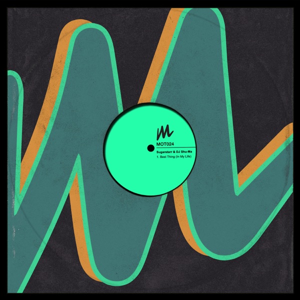Best Thing (In My Life) - Single