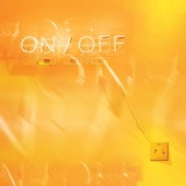 ON/OFF - EP artwork