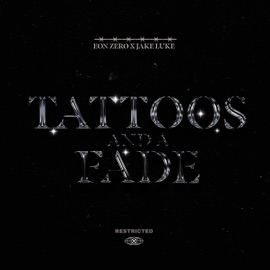 Tattoos and a Fade Eon Zero & Jake Luke
