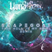 Scapegoat (This Hell Is My Home Remix) artwork