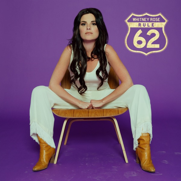 You Don't Scare Me by Whitney Rose on Go Folk