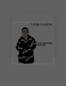 Escucha a Vadim Kants, mira vídeos musicales, lee la biografía, consulta fechas de giras y mucho más.