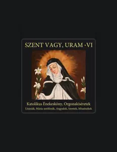 Luister naar Katolikus Énekek, bekijk muziekvideo's, lees de bio, bekijk de tourdata, en meer!