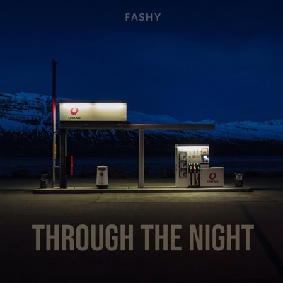 Through the Night - Single