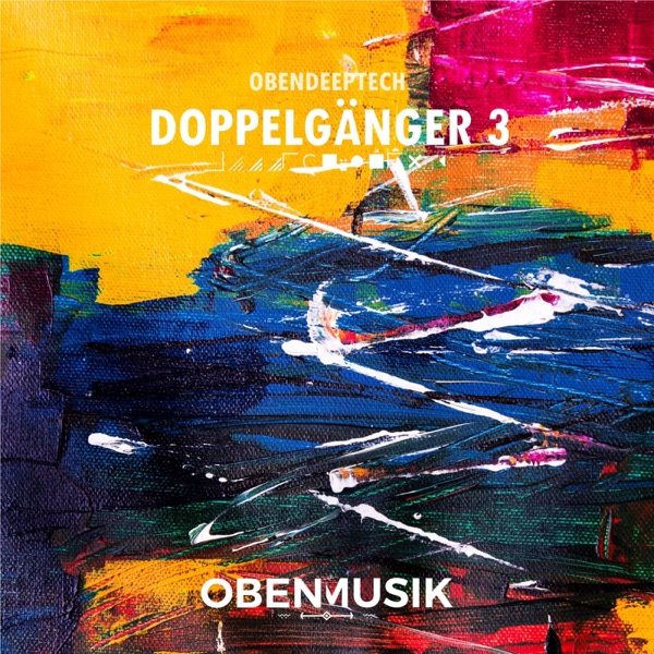 OBENDEEPTECH Doppelgänger 3 - Single