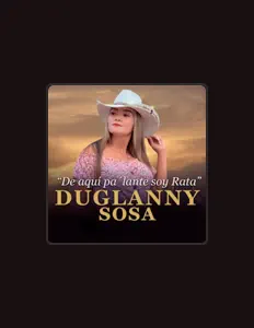 Listen to Duglanny Sosa, watch music videos, read bio, see tour dates & more!