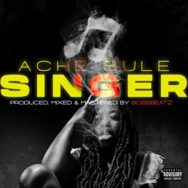 Singer Ache Sule