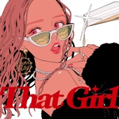 That Girl artwork