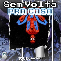 Sem Volta pra Casa - Single - Toungboygui