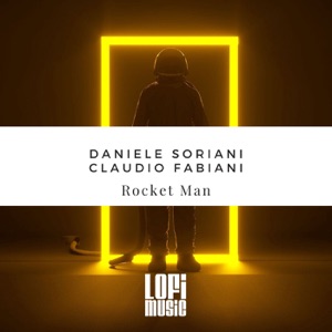 Rocket Man - Single
