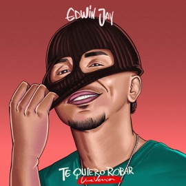 Te Quiero Robar (Live Session) [Live] Edwin Jay