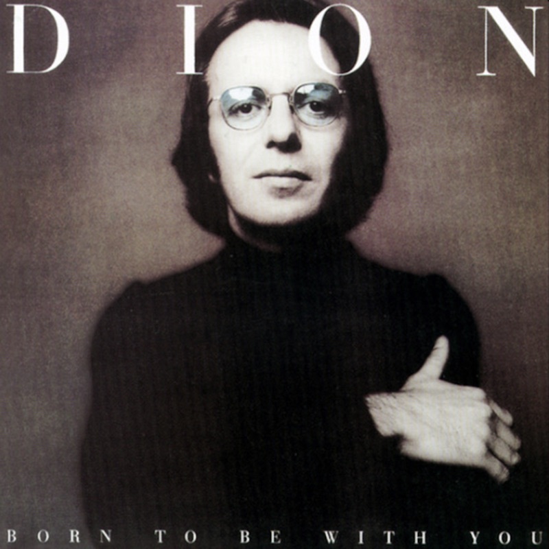 Only You Know by Dion album cover