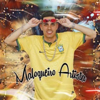 Maloqueiro Artista - Single - MC WK O Terrivel