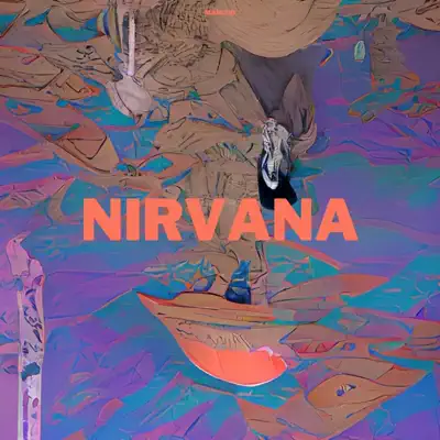 收听 Mancub 的 Nirvana - Single