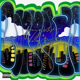 Sorrows (feat. VALLEYBOY P) Young Westin