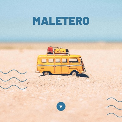 Bambi Imberg - Maletero