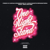 ONE NiGHT STAND (ONS) [feat. Niklas Dee] artwork