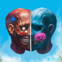 TWO FACES (feat. Gocha) - Ocho Cinco