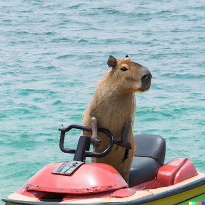 Jet Ski (feat. uepacio) - Single