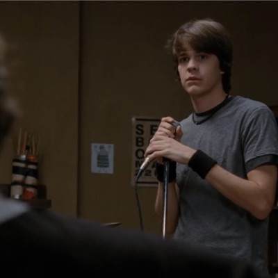 sampling scott pilgrim - Single