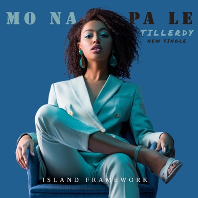 MO NA PA LE - TILLER DY - Single
