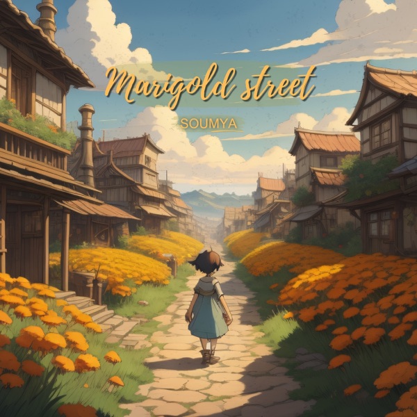Marigold Street - Single