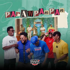 Paranpanpan (Ao Vivo) - Single