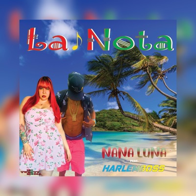 La Nota (feat. HarlemBoss) - Single