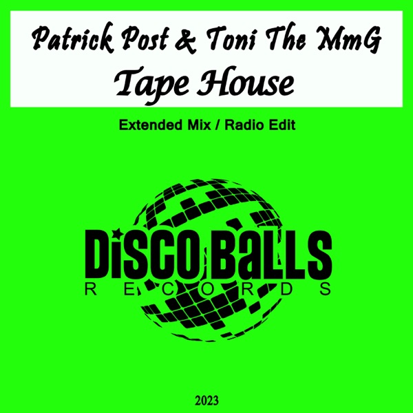 Tape House - Single