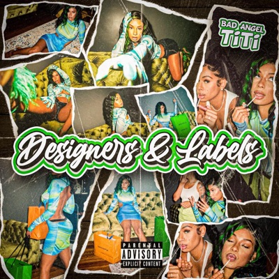 Designers & Labels - Single