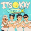 It’s okay (Feat. Dbo, lil asian*+, Slaylonie) - Single