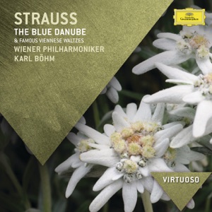 Johann Strauss II: The Blue Danube & Famous Viennese Waltzes