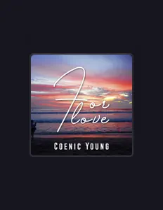 Ouça Coenic Young, assista a videoclipes, leia a biografia, veja as datas das turnês e mais!